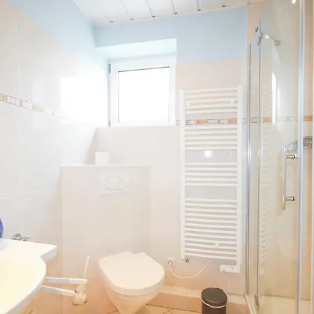 Salix Apartment Groemitz