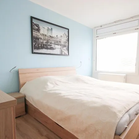 Apartment Salix *