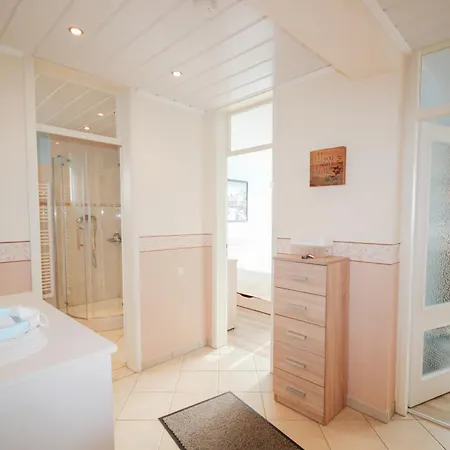 Apartment Salix