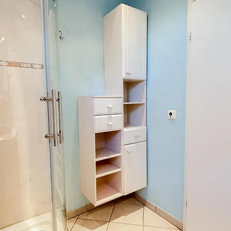 Apartment Salix Groemitz