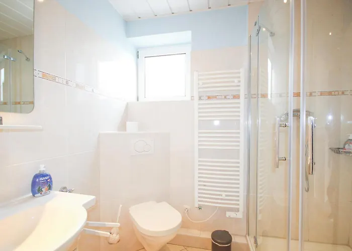 Salix Apartment Grömitz